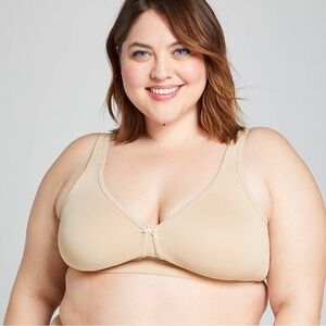 Cacique cooling Bra Size 46B